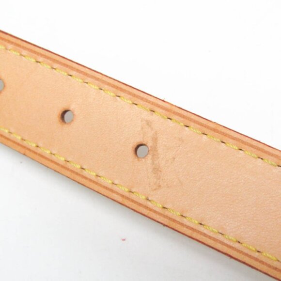 Louis Vuitton Monogram Keepall Bandouliere 55 M41414 Boston Bag Monogram - Picture 13 of 14